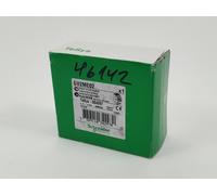 Schneider / Telemecanique GV2ME02 TeSys 034297 Motor Circuit Breaker 0.16-0.25A