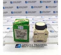 Schneider Telemecanique LADT2 Time Delay Block 0.1-30s