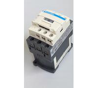 Schneider Electric Contactor LC1D12BD 3P (3NO) + 1NC/1NO Aux 24VDC