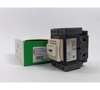 Schneider / Telemecanique LC1DT60A3BD 4 Pole Contactor 440V 60A 24VDC Coil