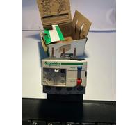 Schneider Telemecanique LRD05 Relay 0.63-1A 034675