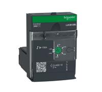 Schneider Telemecanique LUCB12BL Advanced control unit, TeSys U, 3-12A