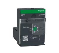 Schneider Telemecanique LUCB18BL Advanced control unit, TeSys U, 4.5-18A 24VDC