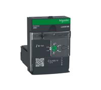 Schneider Telemecanique LUCB1XB Advanced control unit, TeSys U, 0.35-1.4A 24VDC