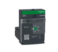 Schneider Telemecanique LUCB1XBL Advanced control unit, TeSys U, 0.35-1.4A 24VDC