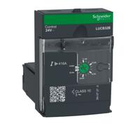 Schneider Telemecanique LUCB32B Advanced control unit, TeSys U, 8A to 32A 24VDC
