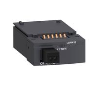 Schneider Telemecanique LUFW10 Function module thermal overload alarm