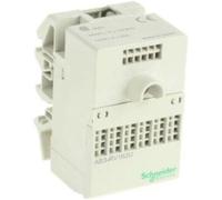 Schneider / Telemecanique Terminal Block AB3 RV162U Distribution Terminal Block