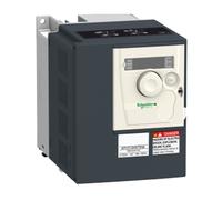 SCHNEIDER TelemecaniqueATV312H075N4 Motor Inverter AC DRIVE 1 HP480VAC 3 PHASE