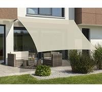 Schneider Tenerife Sun Shade Sail 500 x 500 cm Square