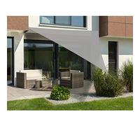 Schneider Tenerife Sun Shade Sail 500 x 500 x 500 cm Triangular