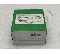 Schneider Electric Contactor LC1D12BD 3P (3NO) + 1NC/1NO Aux 24VDC