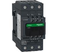 Schneider TeSys D Contactor 50A 3P 1NO 1NC 230VAC LC1D50AP5