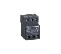 Schneider TeSys Deca 3P Terminal Block for DIN Rail 63A