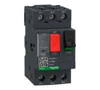 Schneider TeSys GV2ME Motor Circuit Breaker 0.1-0.16A - GV2ME01