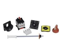 Schneider TeSys Vario Emergency Disconnect Switch 32A - VCCF1