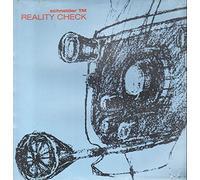 Schneider Tm - Reality Check [12" VINYL]