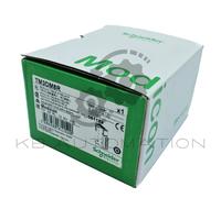 Schneider TM3DM8R Modicon TM3, digital I/O module (4x input, 4x relay output)