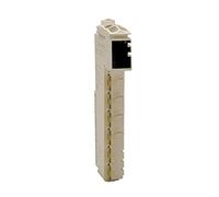 Schneider TM5SAI4H Analogue Input Module, 4E, -10 V/0 20mA 16-bit