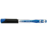 Schneider TOPBALL 811 Ink Roller Ball Pens with able Cartridge 0.5 MM, Blue