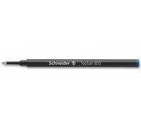 Schneider Topball 850 Rollerball Pen Refill 0.5 (European Size) - Choose Colour