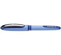 Schneider Topliner 967 Fineliner Line Width 0.3 mm Pack of 1 Blue