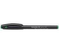 Schneider Topliner 967 Fineliner Line Width 0.4 mm Green