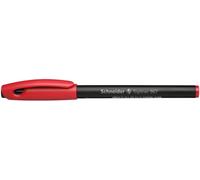 Schneider Topliner 967 Fineliner Line Width 0.4 mm Red
