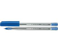 Schneider Tops 505 Medium - Ballpoint pen, blue, 1 piece