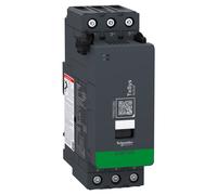 Schneider TPRST080 TeSys Direct online starter, 80A AC-1, 66A AC-3, 37kW/40HP