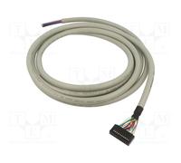 SCHNEIDER TWDFCW30K I/O-terminal block connecting cable