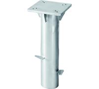 Schneider universal ground plate