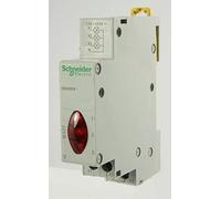 Schneider V - 18327-3 Phase Red Voltage Indicator Light Module 230/400 vac