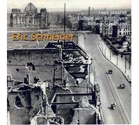 Schneider - V Mlhach. Im Nebel/Sonate As-D