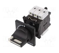 SCHNEIDER VBD0 Main emergency switch-disconnector