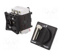 SCHNEIDER VBD02 Main emergency switch-disconnector