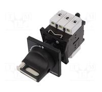 SCHNEIDER VBD1 Main emergency switch-disconnector