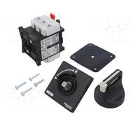 SCHNEIDER VBF1 Main emergency switch-disconnector