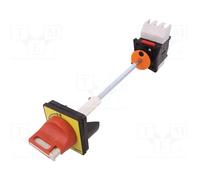 SCHNEIDER VCCF0 Main emergency switch-disconnector