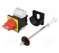 SCHNEIDER VCCF2 Main emergency switch-disconnector