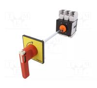 SCHNEIDER VCCF6 Main emergency switch-disconnector