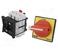 SCHNEIDER VCD1 Main emergency switch-disconnector