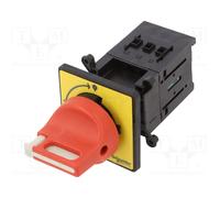 SCHNEIDER VCDN12 Main emergency switch-disconnector