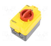 SCHNEIDER VCFN40GE Main emergency switch-disconnector