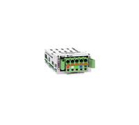 Schneider VW3A3628 CANopen Communication Module 5 Terminals For ATV32/ATV320/ATV