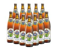 Schneider Weisse Festweisse Tap 4 German Wheat Beer 500ml Bottles - 6.2% ABV (12 Pack)