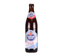Schneider Wheat - Non Alcoholic Wheat Beer, Case of 12 Bottles