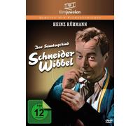 Meisel,Kurt - SCHNEIDER WIBBELL-DAS SON - MO [DVD] [1956]