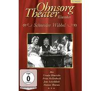 Schneider Wibbel: Ohnsorg-Theater Klassiker