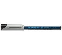 Schneider Writing Instrument Universal Marker Non-Permanent Maxx 221 S. 0,4 mm Black